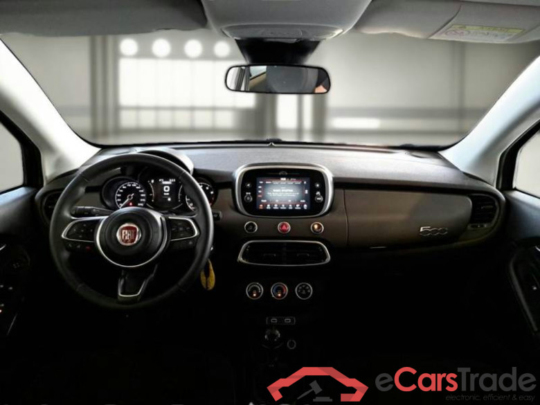 FIAT 500X / 2018 / 5P / CROSSOVER 1.0 T3 120CV MT6 #3