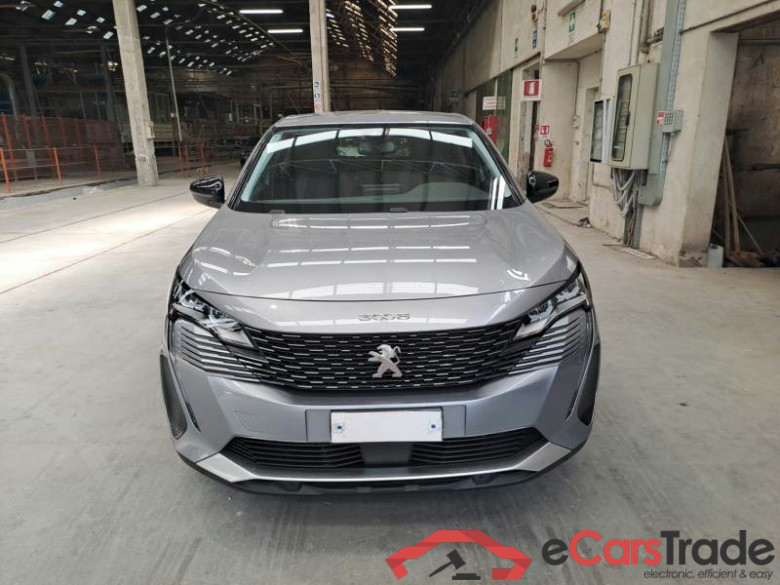 PEUGEOT 3008 / 2020 / 5P / SUV BLUEHDI 130 EAT8 SeS ACTIVE PACK #6