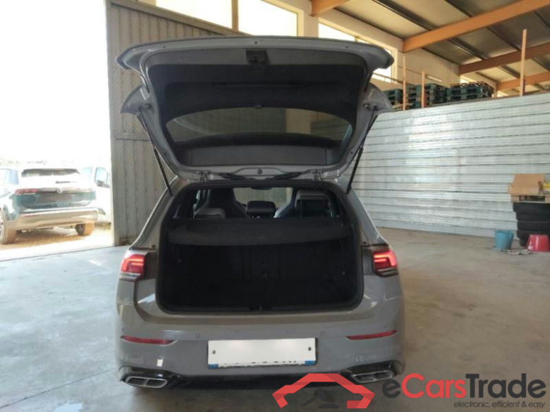 VOLKSWAGEN GOLF / 2019 / 5P / BERLINA 1.5 ETSI EVO ACT 110KW R-LINE DSG #5