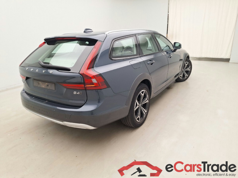 Volvo, V90 Cr.Country FL'20, Volvo V90 Cross Country B4 D 4x4 Geartr. Cross Cou #4