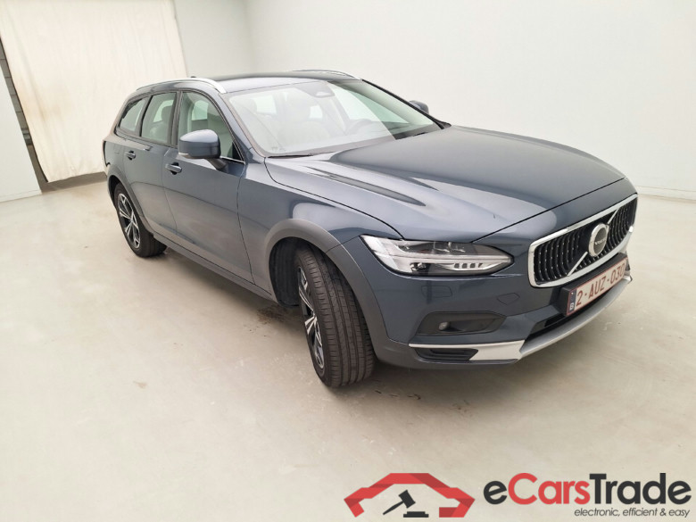 Volvo, V90 Cr.Country FL'20, Volvo V90 Cross Country B4 D 4x4 Geartr. Cross Cou #5