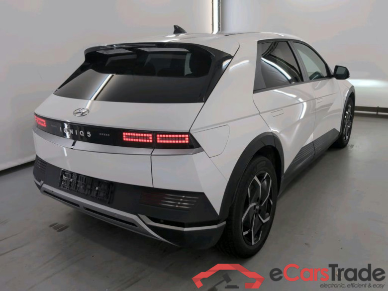 HYUNDAI IONIQ 5 BEV 77.4KWH CORE #4