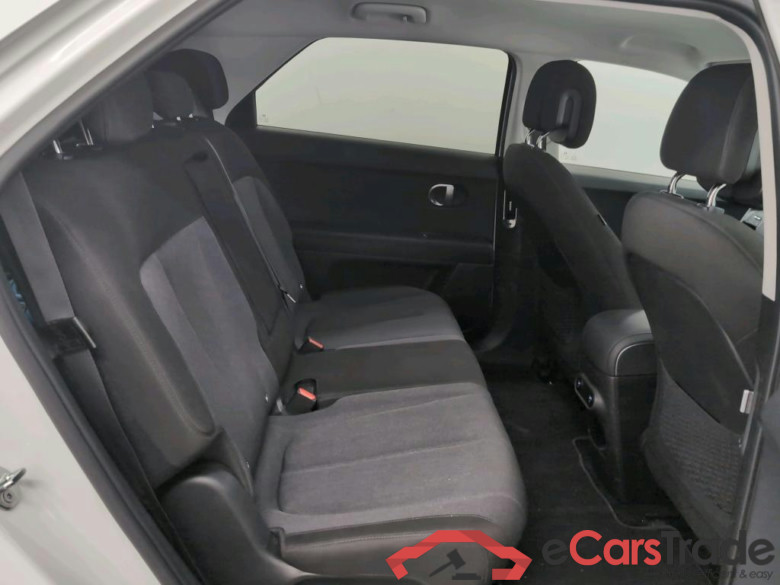 HYUNDAI IONIQ 5 BEV 77.4KWH CORE #6