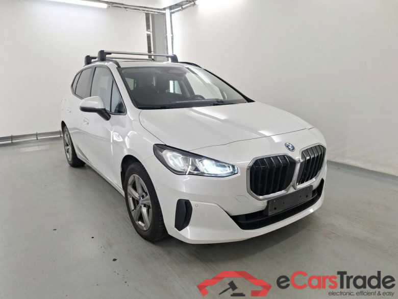BMW 2 SERIES ACTIVE TOURER 1.5 225E PHEV DCT XDRIVE ACTIVE TOURER #2