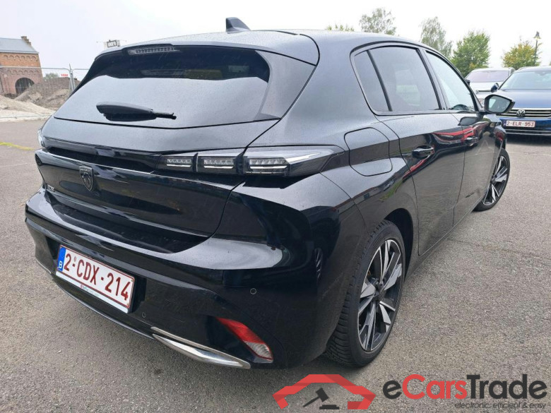PEUGEOT 308 1.5 BLUEHDI 96KW S-S ALLURE #4