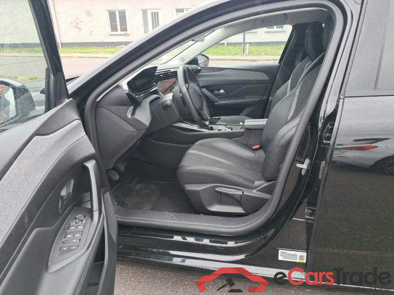 PEUGEOT 308 1.5 BLUEHDI 96KW S-S ALLURE #5