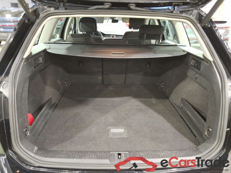 VOLKSWAGEN PASSAT VARIANT 1.5 TSI OPF VARIANT STYLE BUSINESS #3