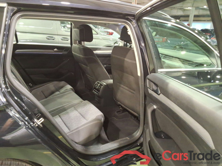 VOLKSWAGEN PASSAT VARIANT 1.5 TSI OPF VARIANT STYLE BUSINESS #5