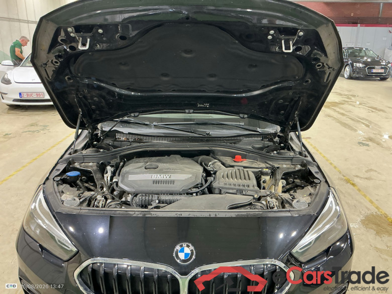 BMW 2 SERIES GRAN COUPAu2030 1.5 218IA GRAN COUPE #6