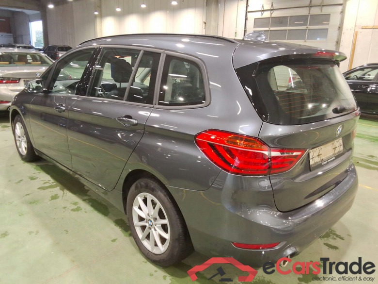 BMW 2 SERIES GRAN TOURER 1.5 216I GRAN TOURER #2