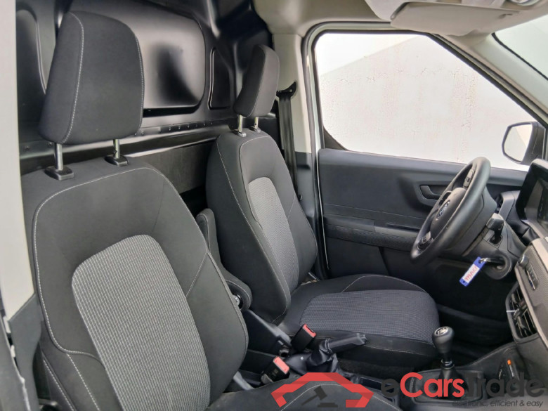 Transit Courier Trend Van 1.5 EcoBlue 100CV MT6 E6d #6