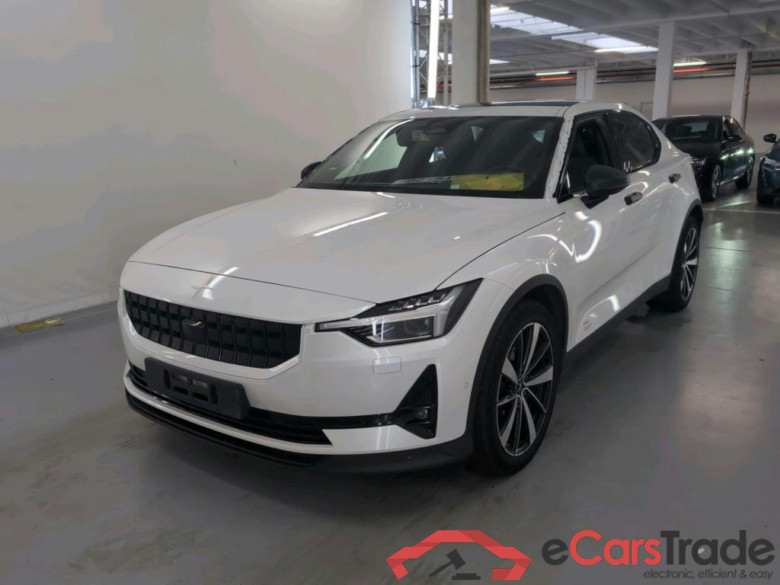 POLESTAR 2 78 KWH AUTO 4WD PILOT PLUS