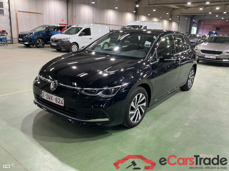 VOLKSWAGEN GOLF VIII 1.4 EHYBRID STYLE BUSINESS DSG #1