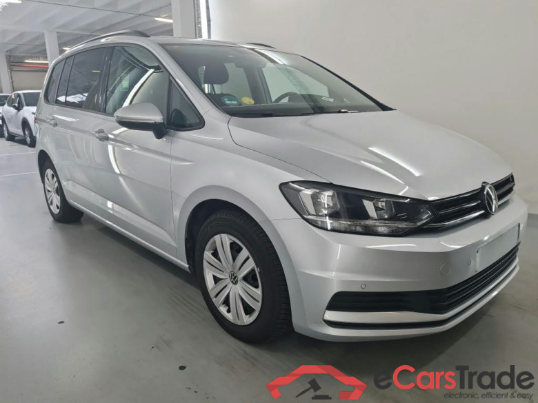 VOLKSWAGEN Touran 2.0 TDI 90KW TRENDLINE #2