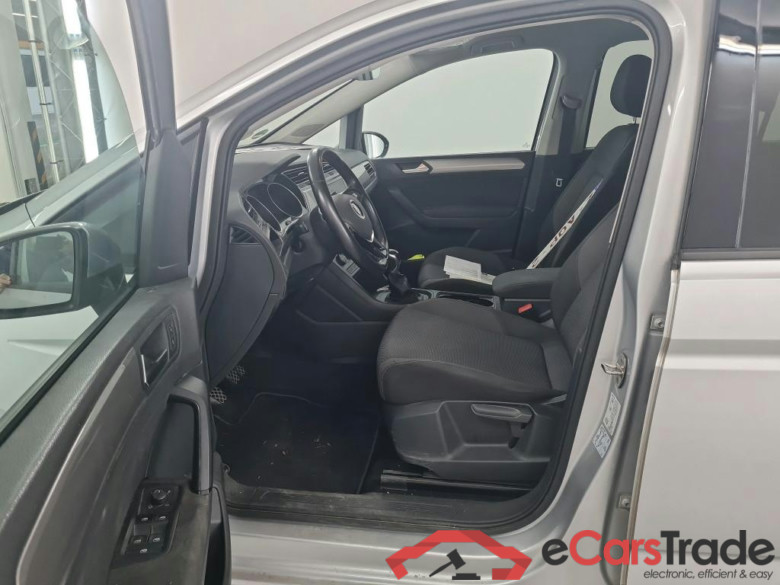 VOLKSWAGEN Touran 2.0 TDI 90KW TRENDLINE #5