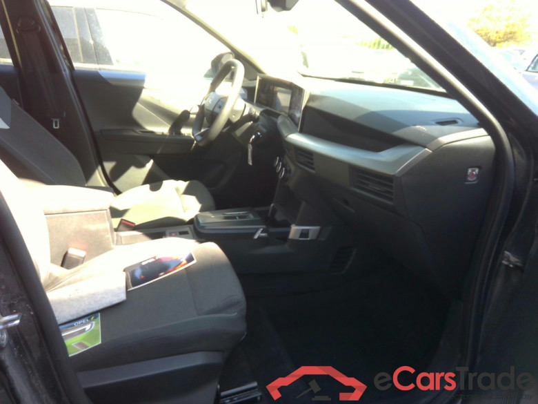 Opel Frontera 44kWh Edition Aut. LED Virtual Navi Camera Klima PDC ... #3