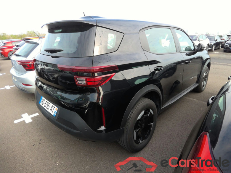 Opel Frontera 44kWh Edition Aut. LED Virtual Navi Camera Klima PDC ... #2