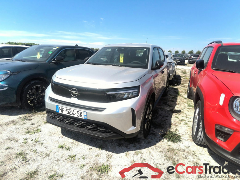 Opel Frontera 44kWh Edition Aut. LED Virtual Navi Klima PDC ... #1