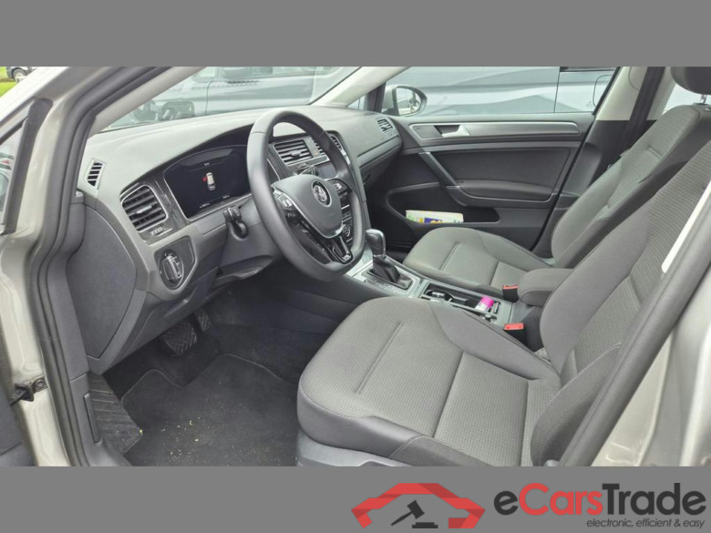 VOLKSWAGEN Golf VII 1.5 TSI EVO Comfortline DSG #5