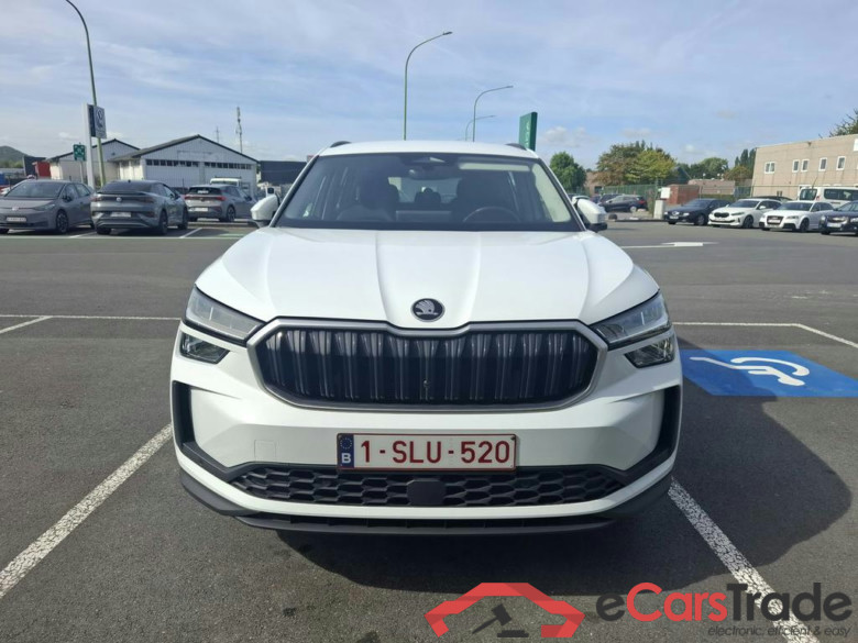 SKODA Kodiaq Urban Explorer Edition 1.5 TSI m-HEV 110kW (150ch) DSG7 #6