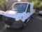 preview Mercedes Sprinter #1