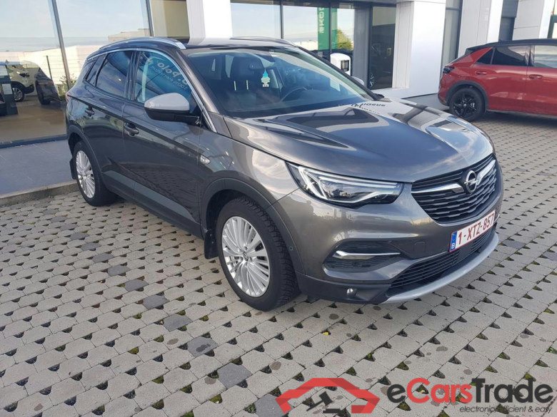 OPEL Grandland X 1.2 Turbo ECOTEC Innovation #1