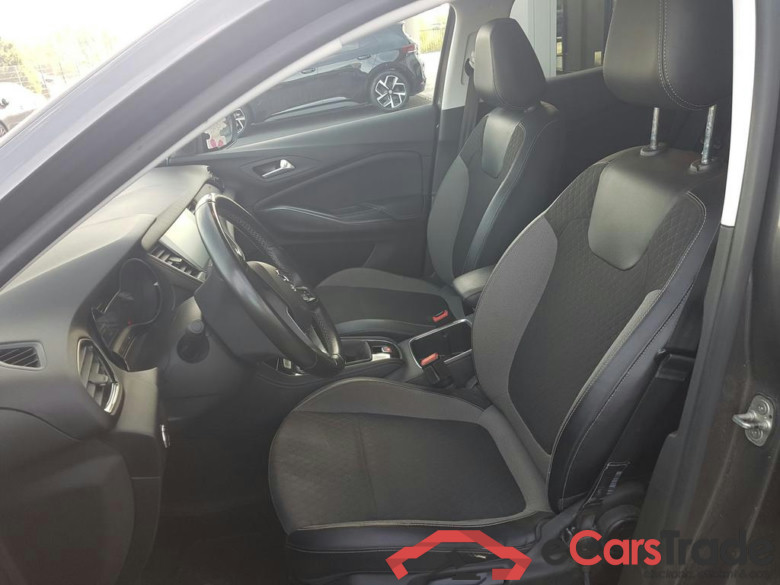 OPEL Grandland X 1.2 Turbo ECOTEC Innovation #5