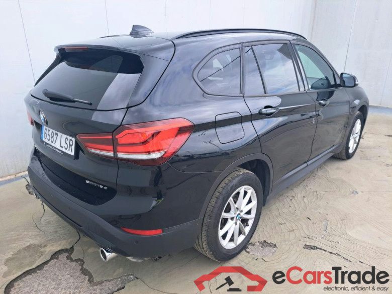 BMW X1 / 2019 / 5P / todoterreno sDrive18dA Corporate #2