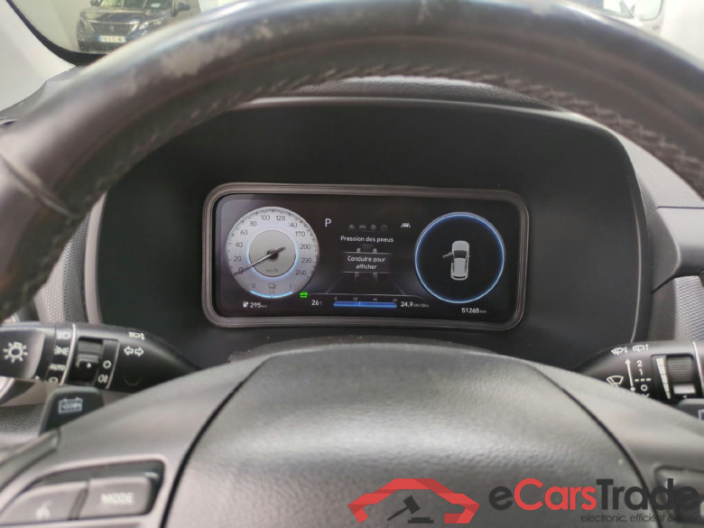 Kona Intuitive Electrique 2WD 39kWh BVA #6