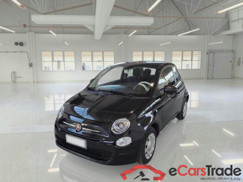 FIAT 500 / 2015 / 3P / BERLINA 1.0 70CV IBRIDO #1