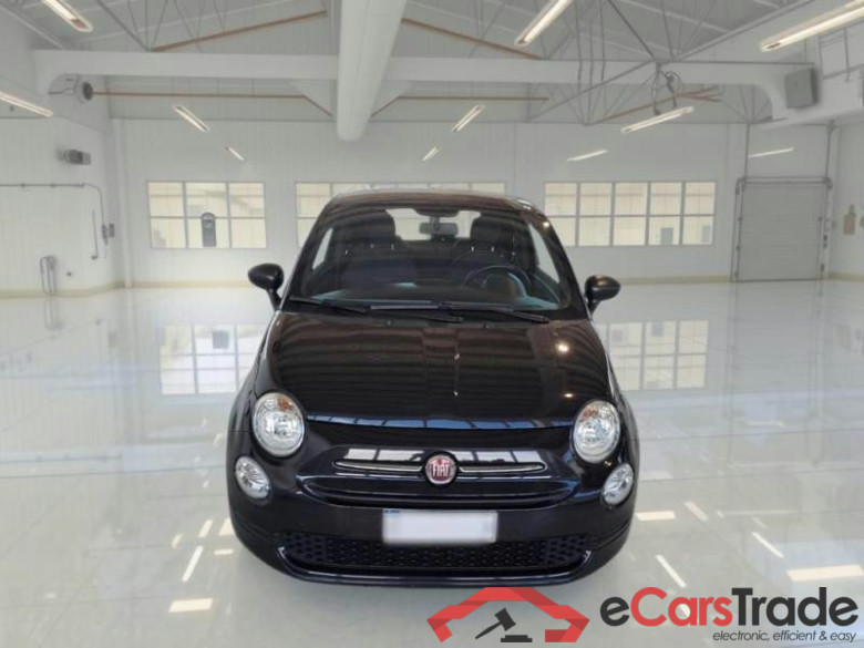 FIAT 500 / 2015 / 3P / BERLINA 1.0 70CV IBRIDO CULT #6