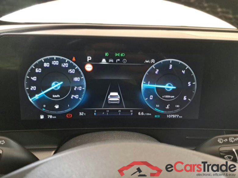 KIA SPORTAGE / 2021 / 5P / SUV 1.6 CRDI MHEV GT-LINE PLUS 4WD DCT #4