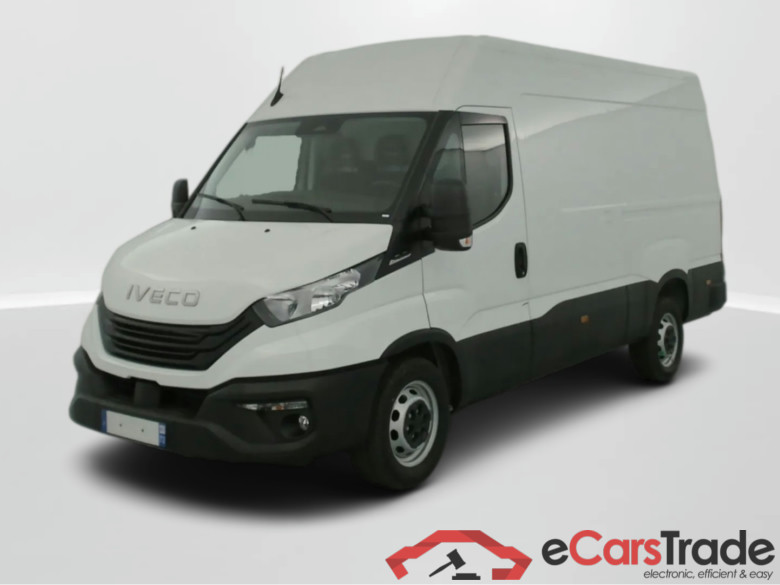 Iveco Daily 35S16BA8 2.3 160ch #3
