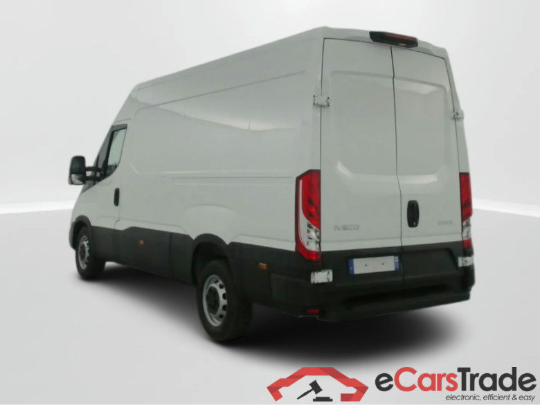 Iveco Daily 35S16BA8 2.3 160ch #5