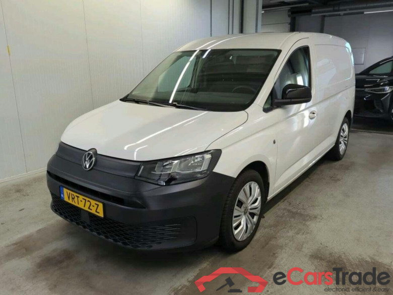 VOLKSWAGEN Caddy Cargo Maxi 1.5 TGI #1