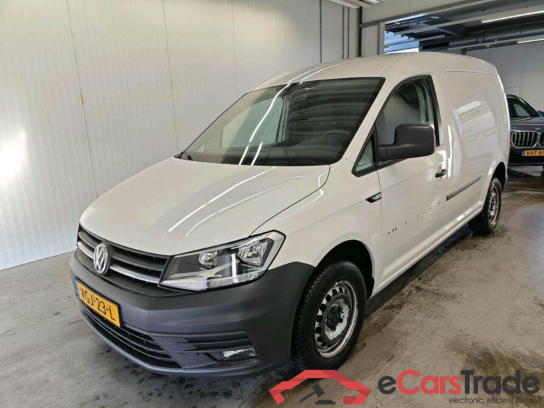 VOLKSWAGEN Caddy 2.0 TDI L2H1 BMT