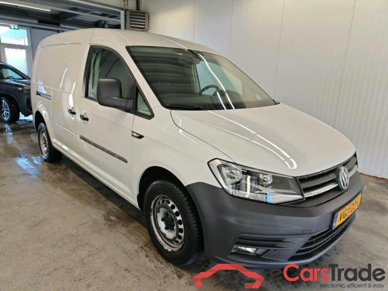VOLKSWAGEN Caddy 2.0 TDI L2H1 BMT #5