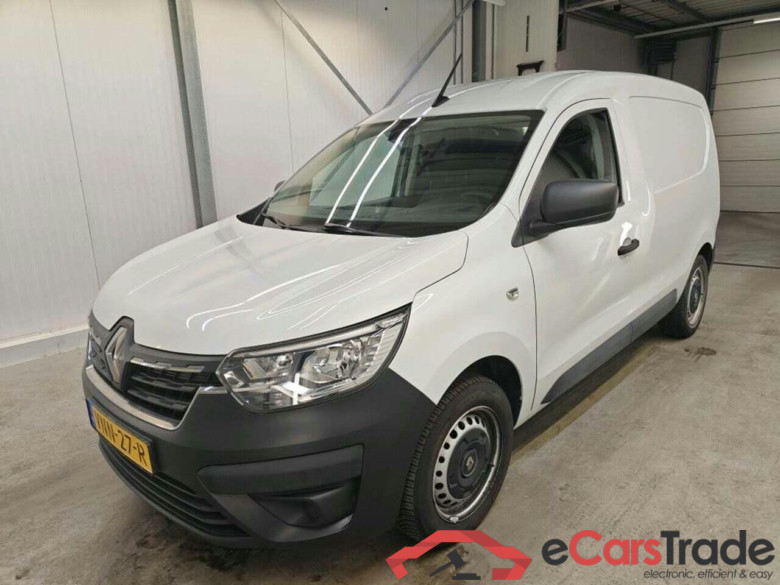 RENAULT Express 1.5 dCi 75 Comfort