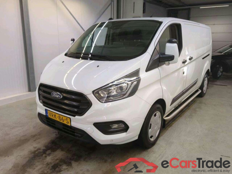 FORD Transit Custom 340 2.0 TDCI L2H1 Tr
