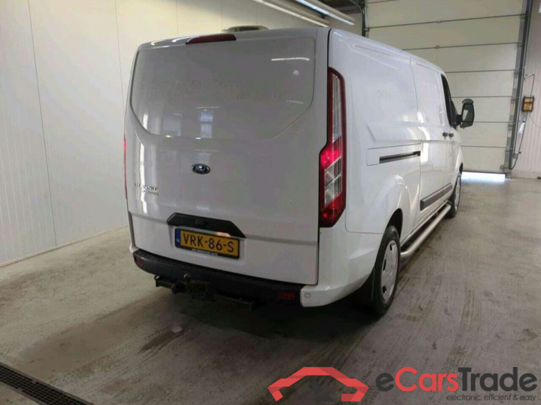 FORD Transit Custom 340 2.0 TDCI L2H1 Tr #2