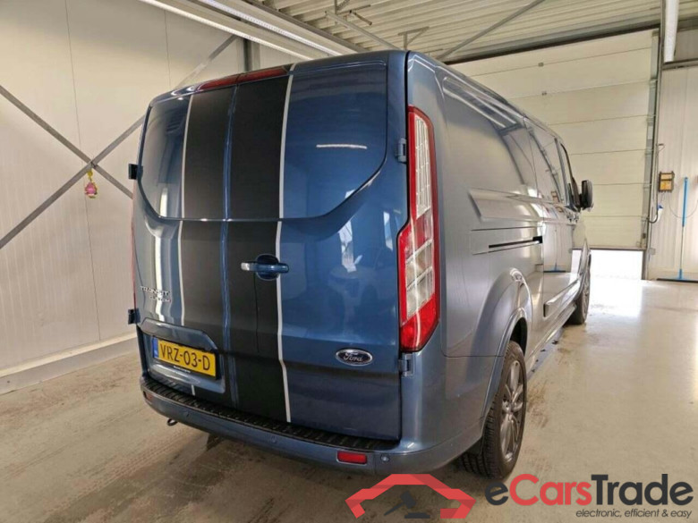 FORD Transit Custom 290 2.0 TDCI L2H1 Sp #2