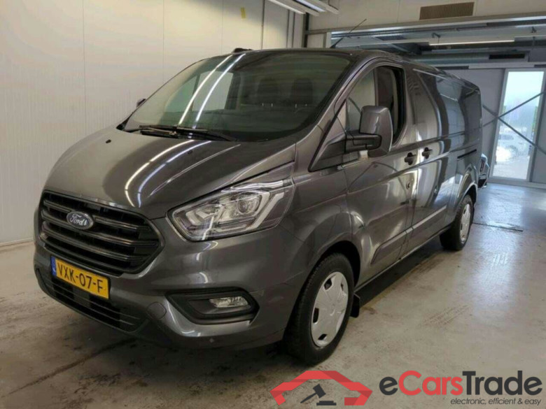 FORD Transit Custom 300 2.0 TDCI L2H1 Tr