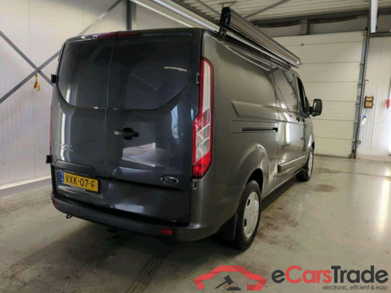 FORD Transit Custom 300 2.0 TDCI L2H1 Tr #2
