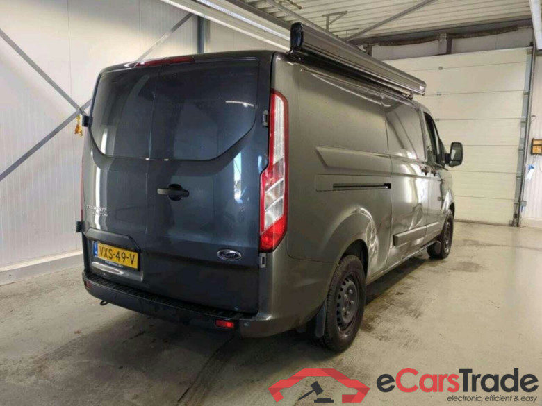 FORD Transit Custom 300 2.0 TDCI L2H1 Tr #2