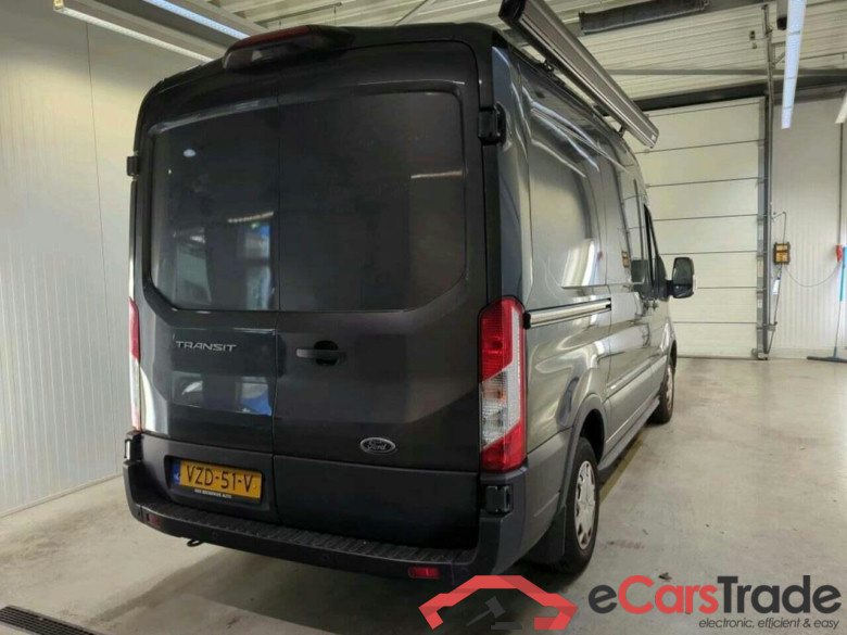FORD Transit 290 2.0 TDCI L2H2 Tr #2