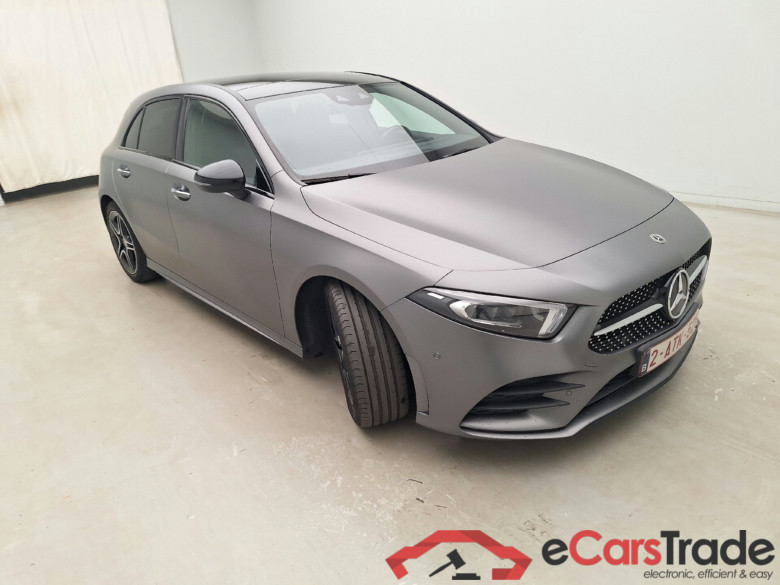 Mercedes, A-Class '18, A 250 4M Aut. #5