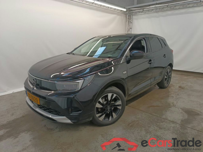 Opel Grandland 1.5 Turbo D S/S AT8 Business Elegance 5d #1