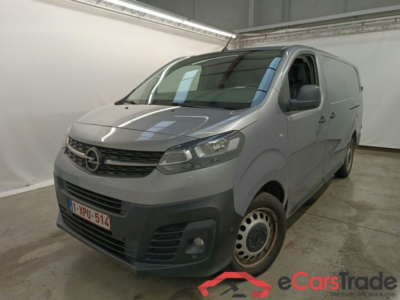 Opel Vivaro 2.0 Turbo 90kW Edition L3H1 31 5d #1