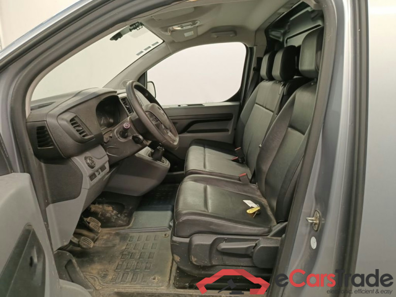 Opel Vivaro 2.0 Turbo 90kW Edition L3H1 31 5d #3