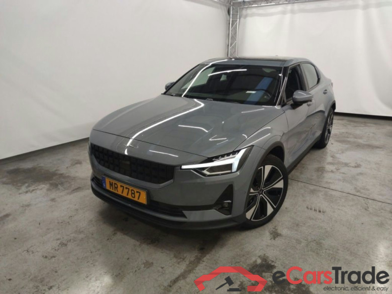 POLESTAR POLESTAR 2 78 kWh 231 Single Motor MY22 5d #1